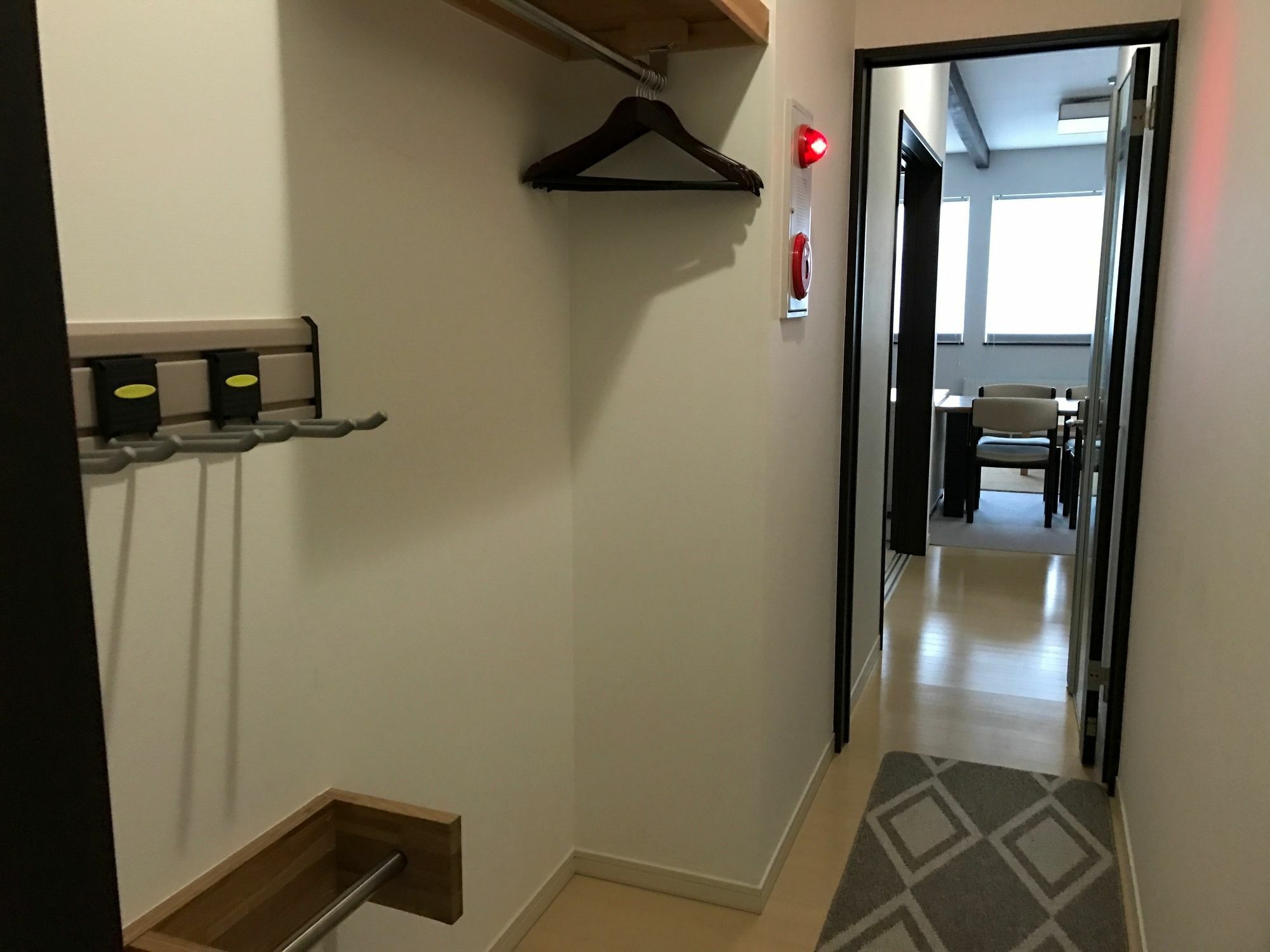 Tsuru Apartments NakaNakafurano Exterior foto